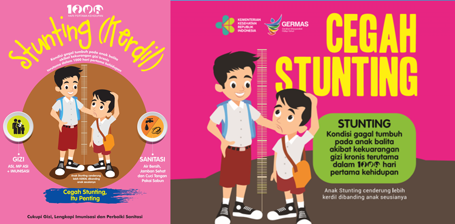 Penurunan Prevalensi Stunting Modal Menuju Generasi Emas Indonesia 2045